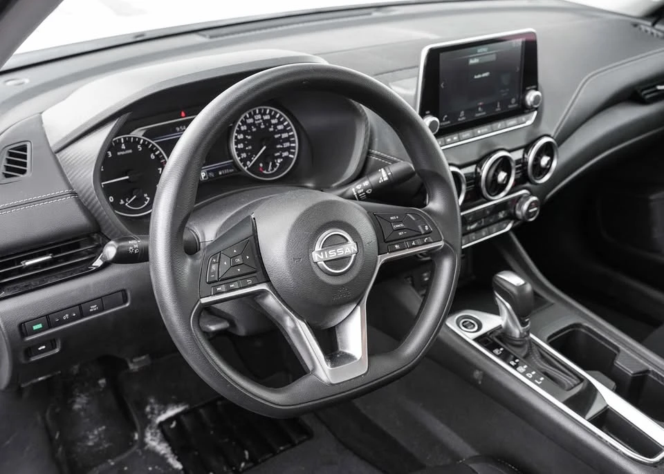 2024 Nissan Sentra 8th Gen - Image 10 of 10