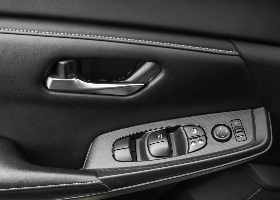 2024 Nissan Sentra 8th Gen - Image 9 of 10