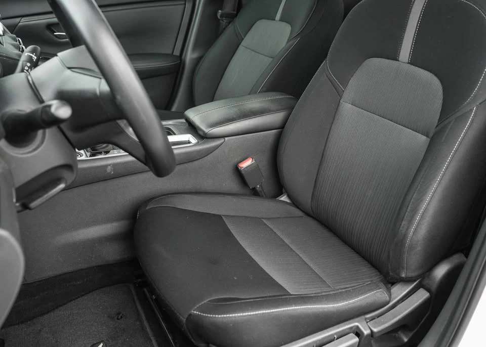 2024 Nissan Sentra 8th Gen - Image 8 of 10