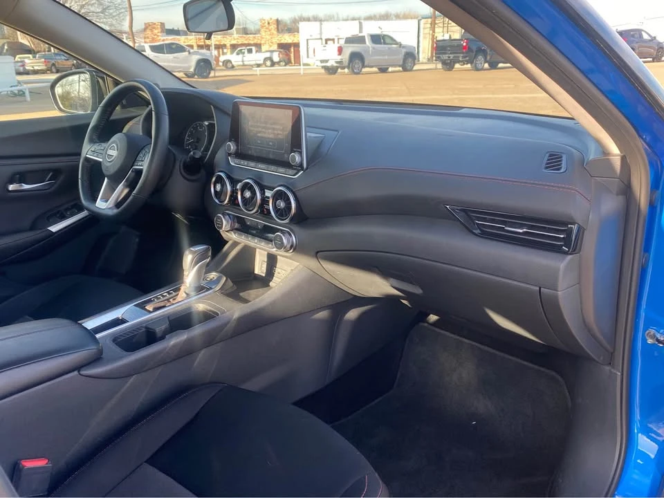 2024 Nissan Sentra 8th Gen - Image 13 of 17