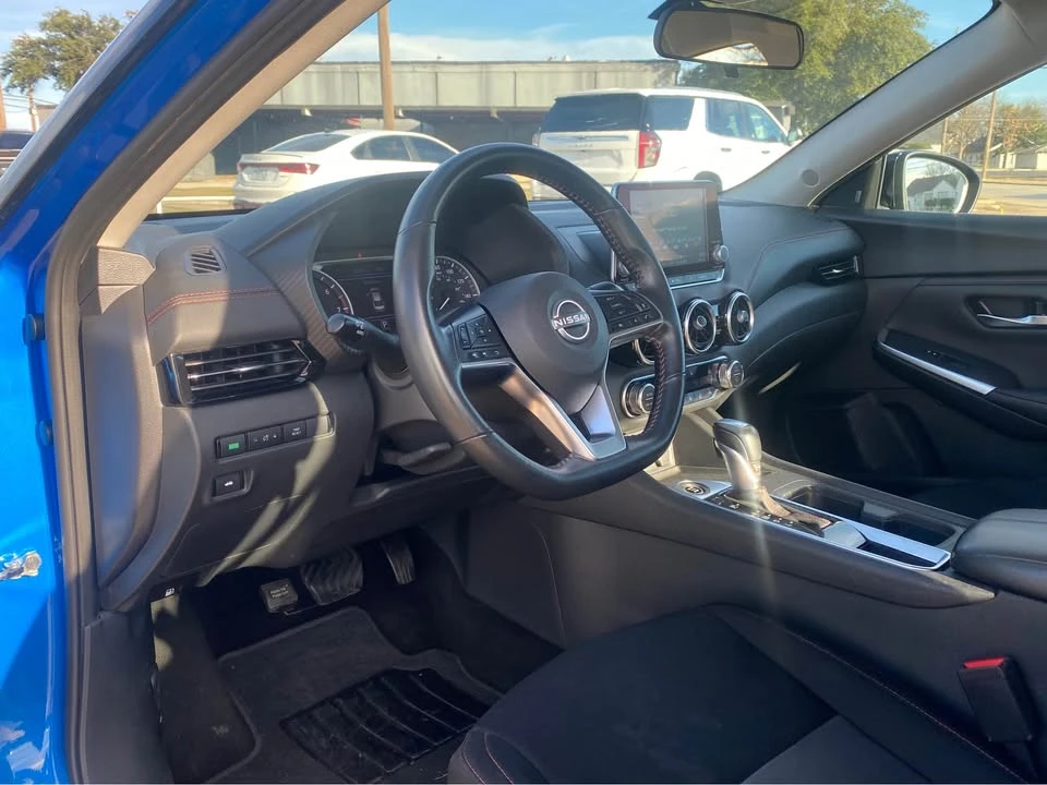 2024 Nissan Sentra 8th Gen - Image 10 of 17