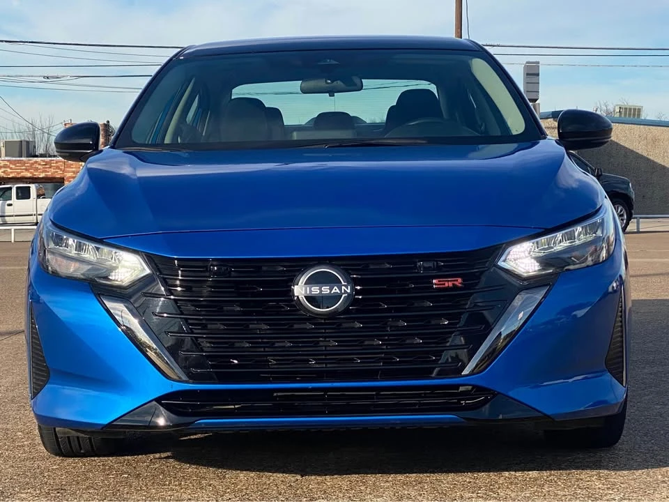 2024 Nissan Sentra 8th Gen - Image 3 of 17
