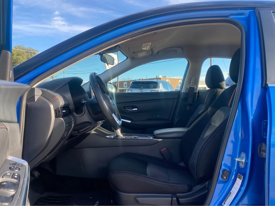 2024 Nissan Sentra 8th Gen - Image 9 of 17