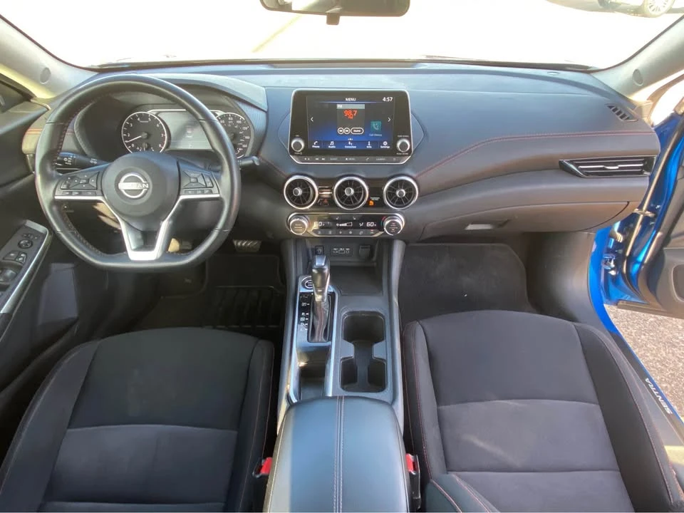 2024 Nissan Sentra 8th Gen - Image 11 of 17