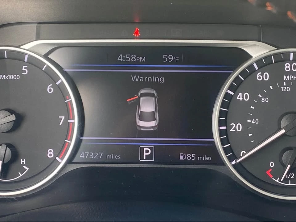 2024 Nissan Sentra 8th Gen - Image 17 of 17