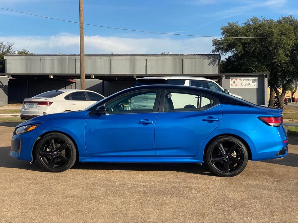 2024 Nissan Sentra 8th Gen - Image 6 of 17