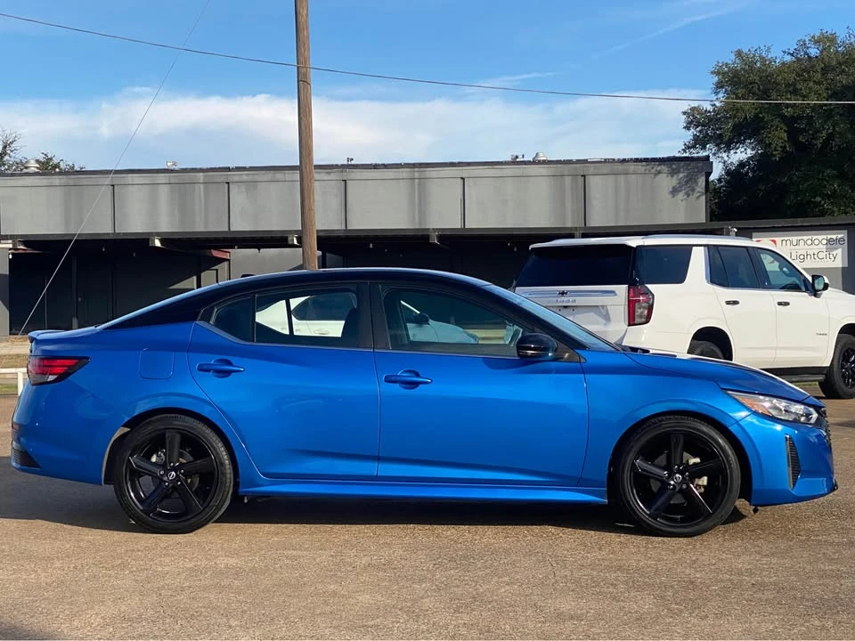 2024 Nissan Sentra 8th Gen - Image 5 of 17
