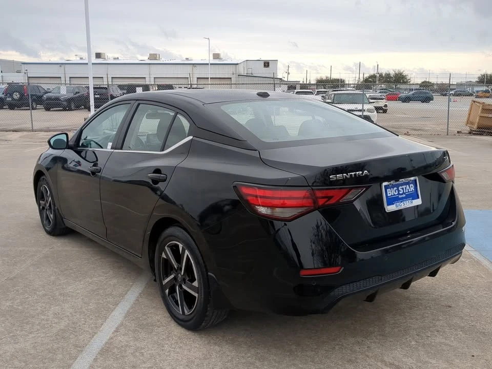2024 Nissan Sentra 8th Gen - Image 6 of 11
