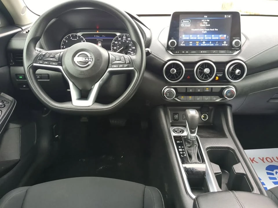 2024 Nissan Sentra 8th Gen - Image 7 of 11