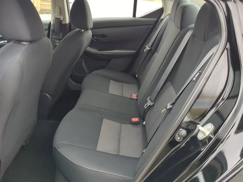2024 Nissan Sentra 8th Gen - Image 11 of 11