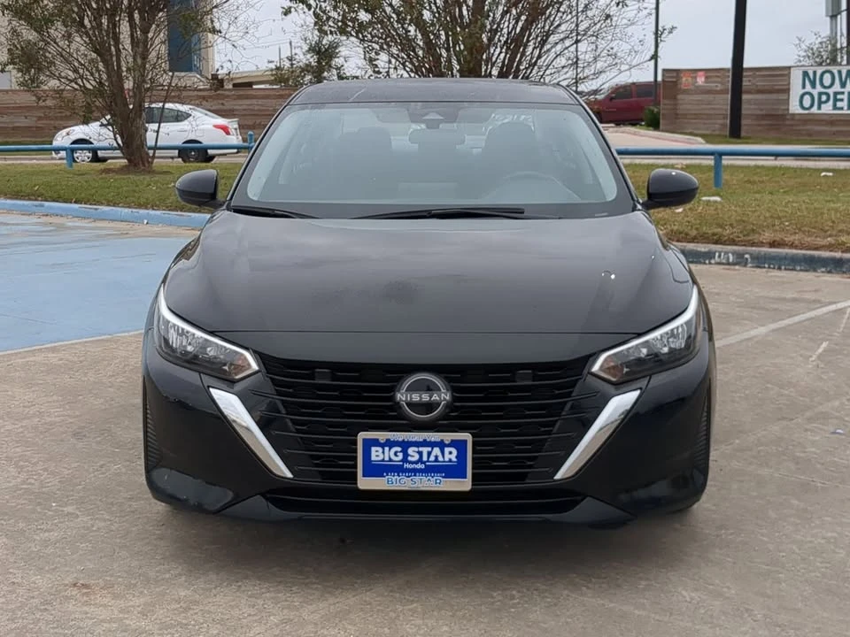 2024 Nissan Sentra 8th Gen - Image 2 of 11