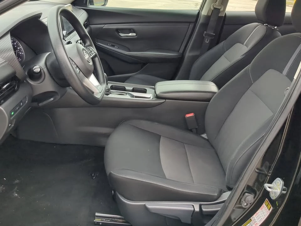 2024 Nissan Sentra 8th Gen - Image 9 of 11