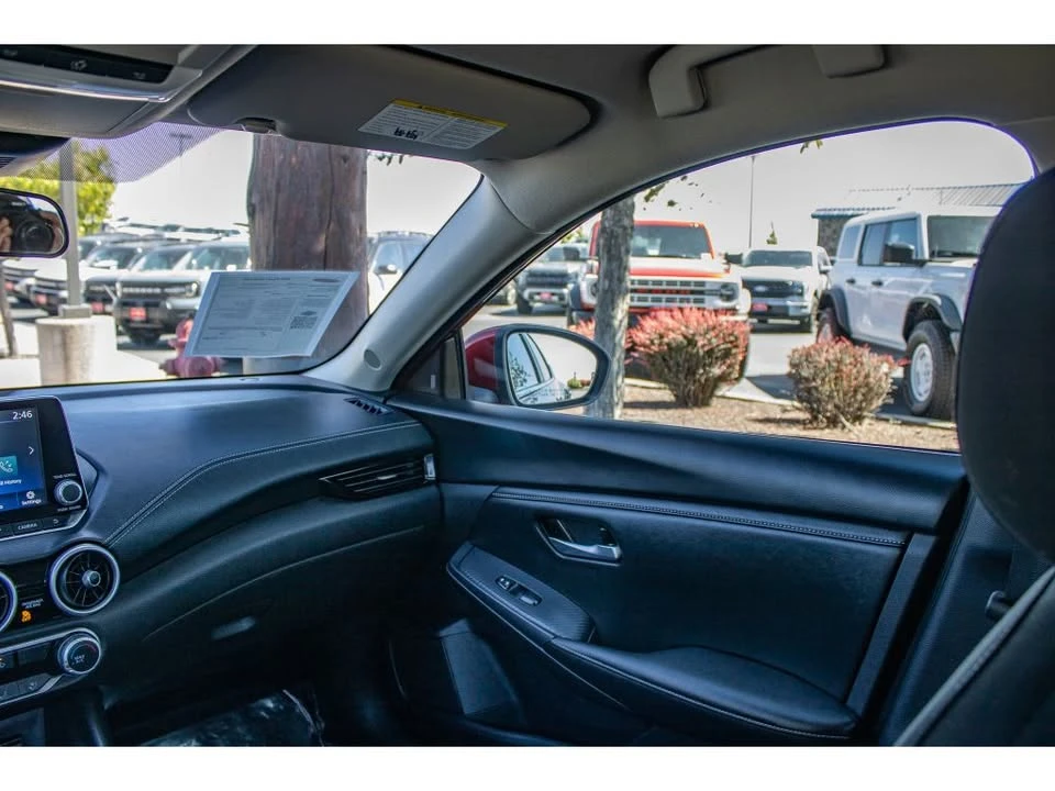 2024 Nissan Sentra 8th Gen - Image 7 of 10