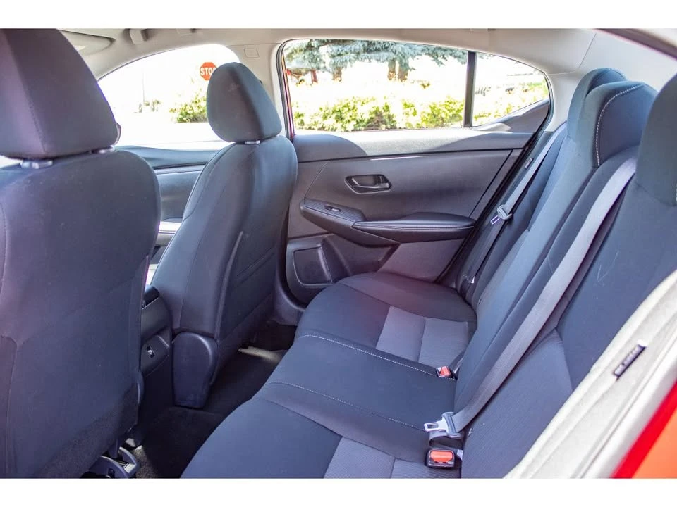 2024 Nissan Sentra 8th Gen - Image 6 of 10