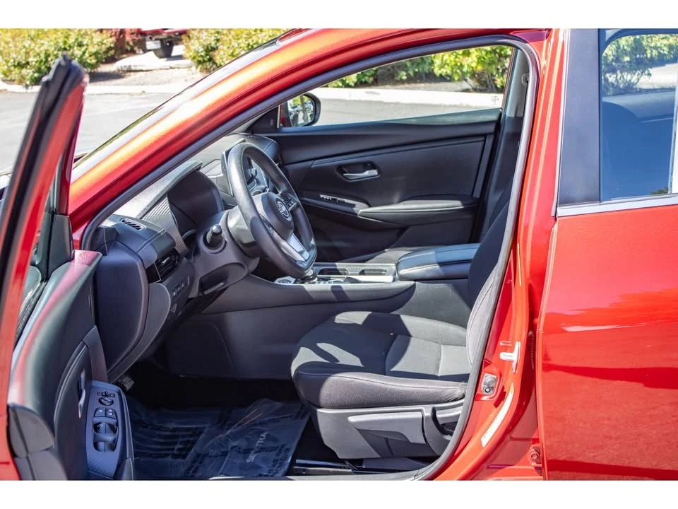 2024 Nissan Sentra 8th Gen - Image 10 of 10