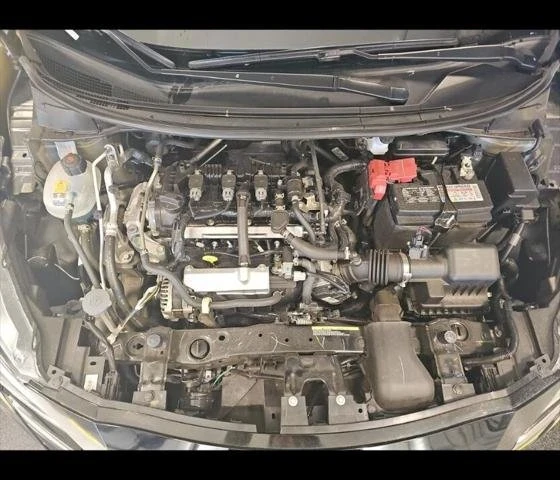 2024 Nissan Versa - Image 17 of 19