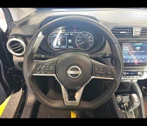 2024 Nissan Versa - Image 10 of 19