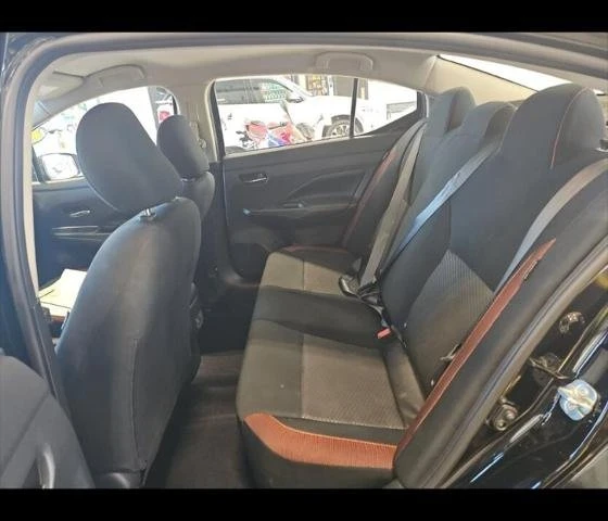 2024 Nissan Versa - Image 15 of 19