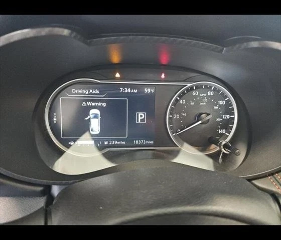 2024 Nissan Versa - Image 11 of 19