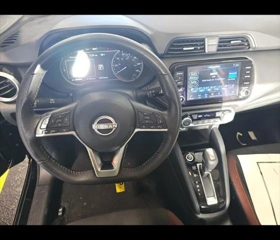 2024 Nissan Versa - Image 12 of 19