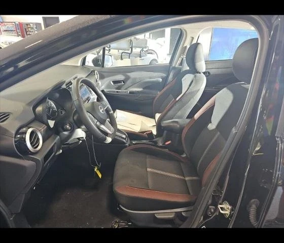 2024 Nissan Versa - Image 9 of 19