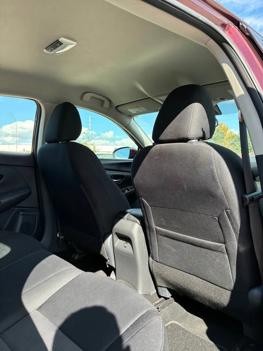 2024 Nissan Versa - Image 14 of 14