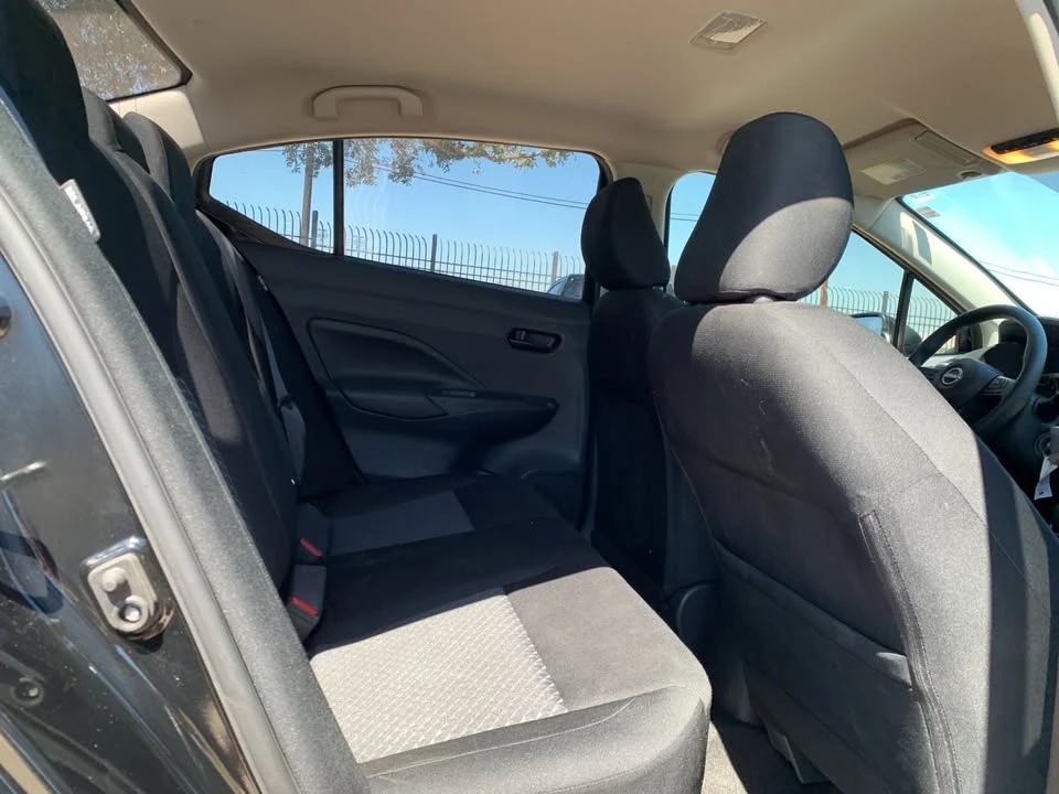 2024 Nissan Versa - Image 8 of 8