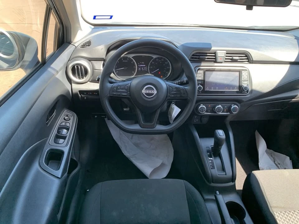 2024 Nissan Versa - Image 6 of 8
