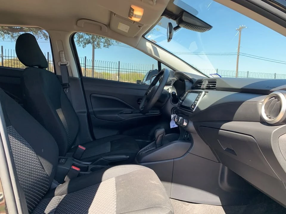 2024 Nissan Versa - Image 7 of 8