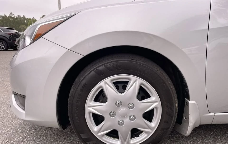 2024 Nissan Versa - Image 8 of 20