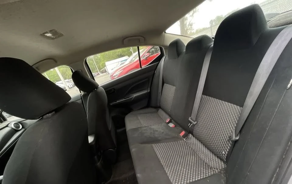 2024 Nissan Versa - Image 20 of 20