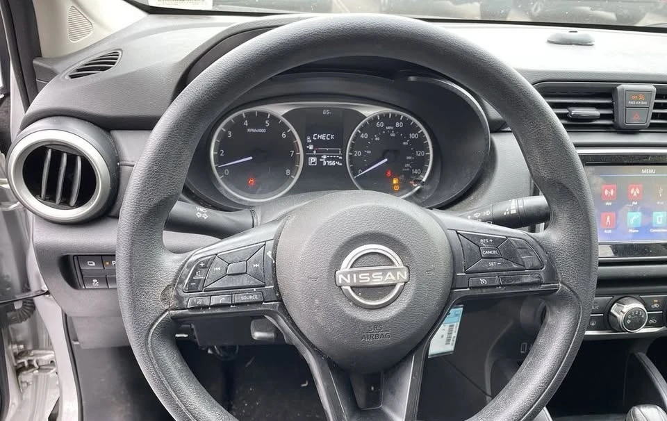 2024 Nissan Versa - Image 12 of 20