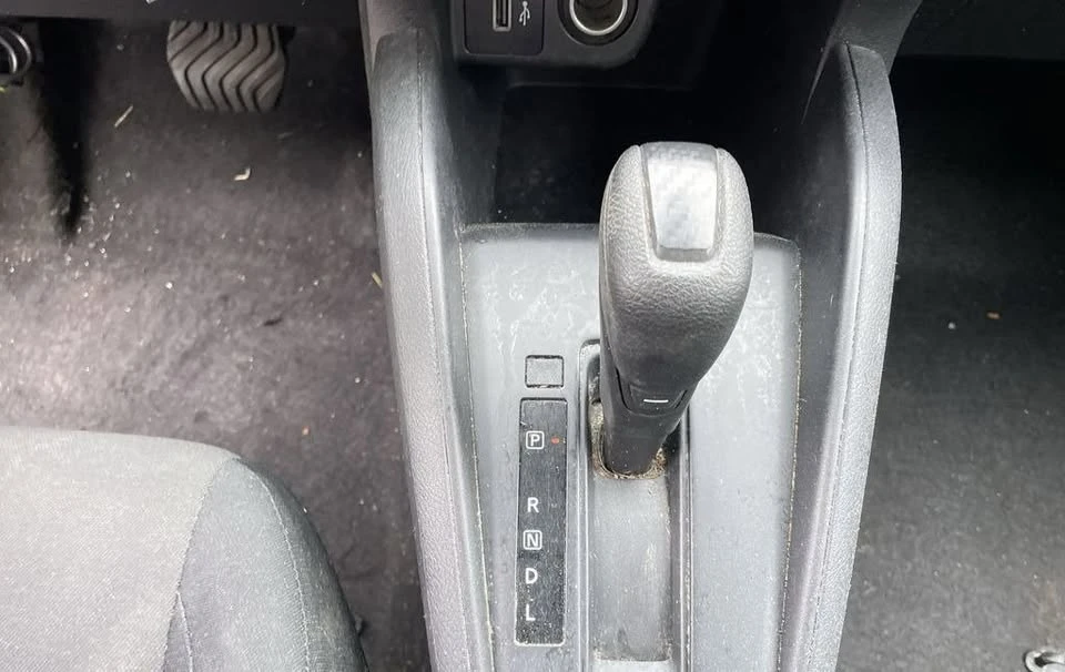 2024 Nissan Versa - Image 18 of 20