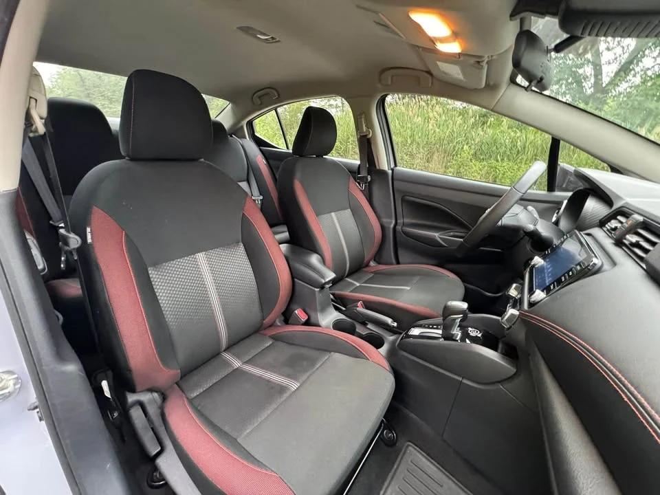 2024 Nissan Versa - Image 20 of 20