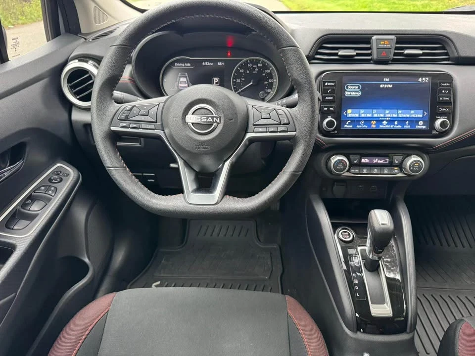 2024 Nissan Versa - Image 18 of 20