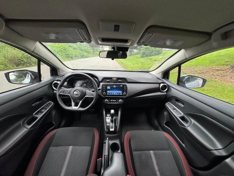 2024 Nissan Versa - Image 18 of 20