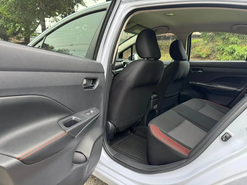 2024 Nissan Versa - Image 14 of 20