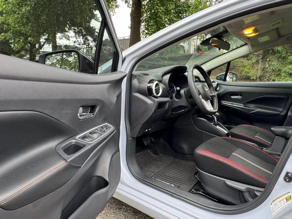 2024 Nissan Versa - Image 11 of 19