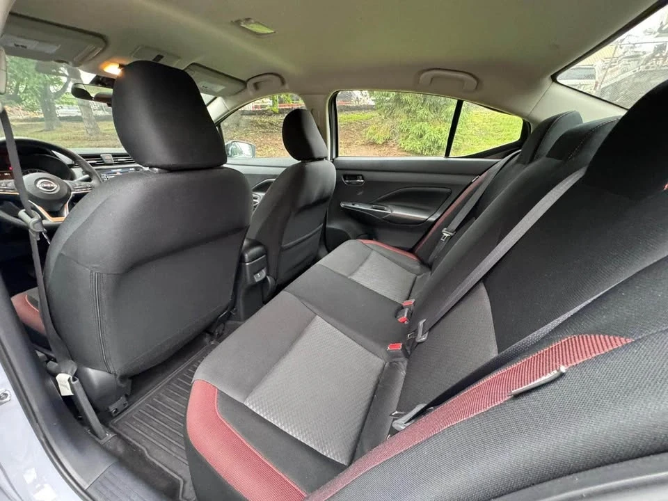 2024 Nissan Versa - Image 15 of 19