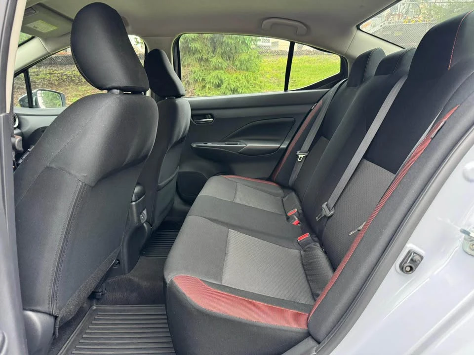 2024 Nissan Versa - Image 12 of 20