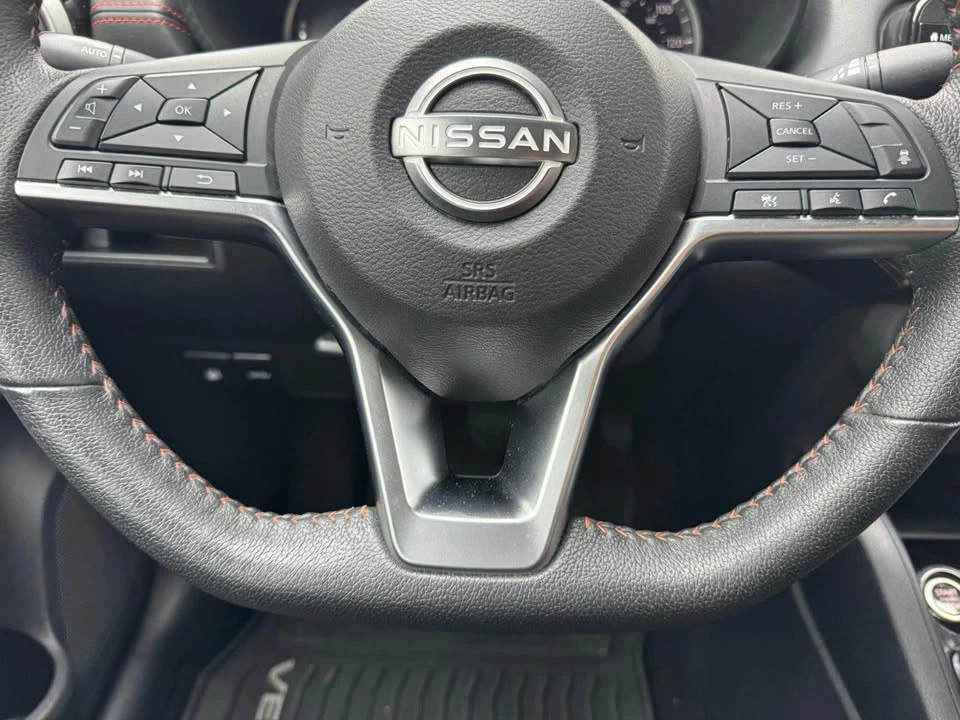 2024 Nissan Versa - Image 20 of 20
