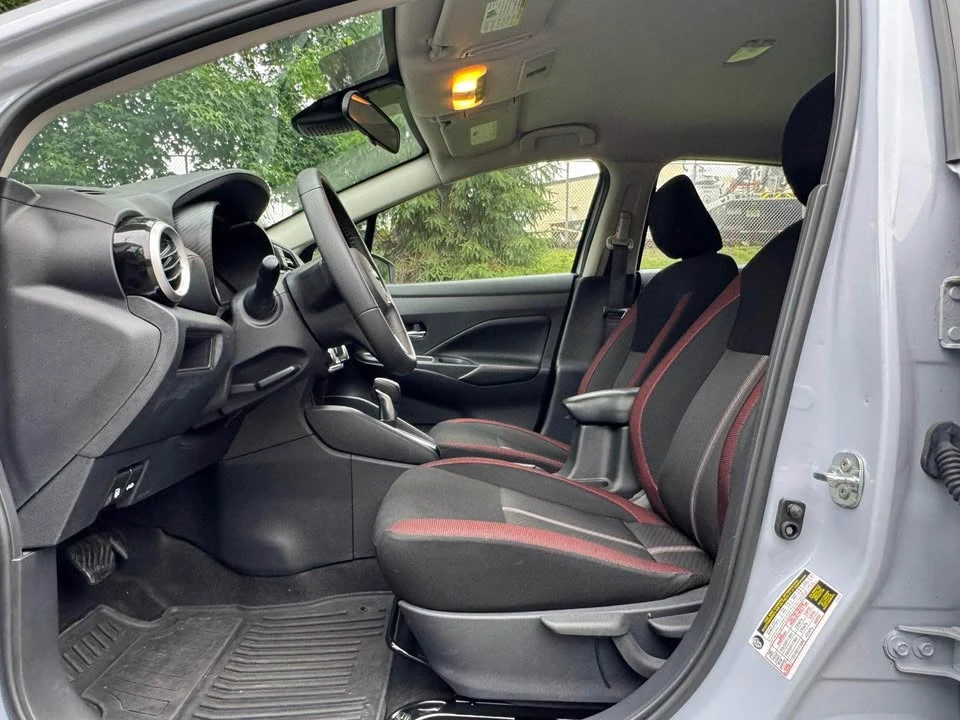 2024 Nissan Versa - Image 11 of 20