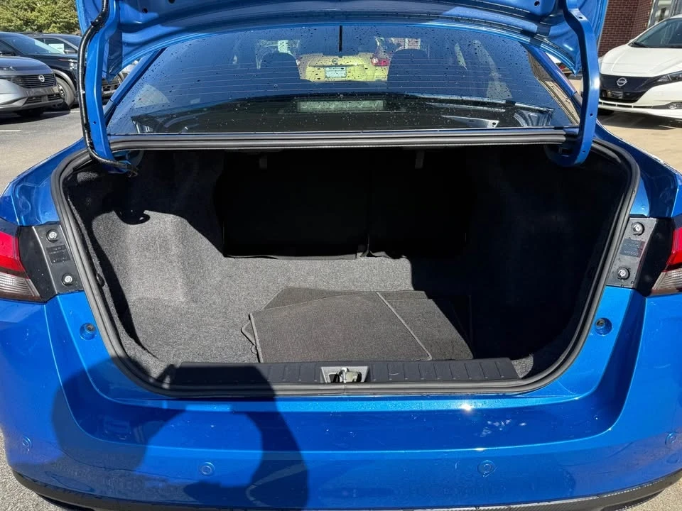2024 Nissan Versa - Image 10 of 10