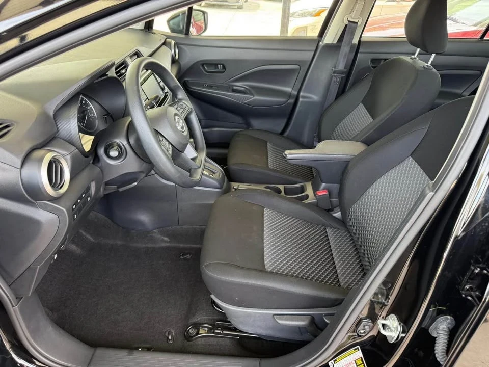 2024 Nissan Versa - Image 11 of 11