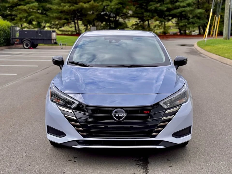 2024 Nissan Versa - Image 2 of 17