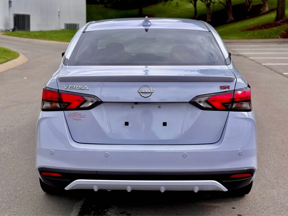 2024 Nissan Versa - Image 6 of 17