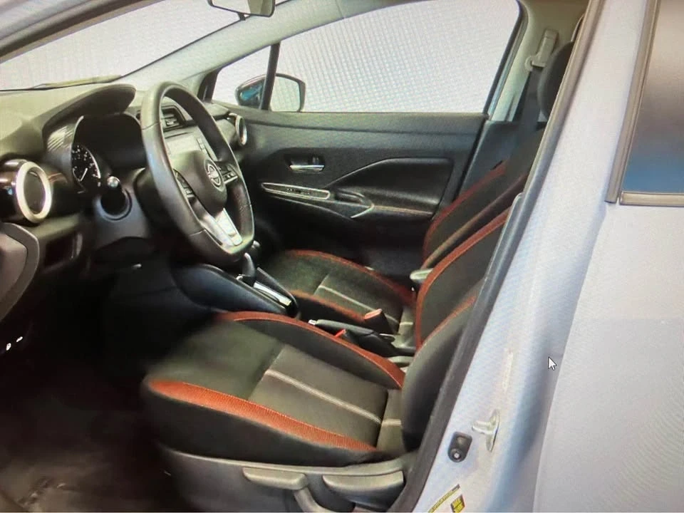 2024 Nissan Versa - Image 13 of 16