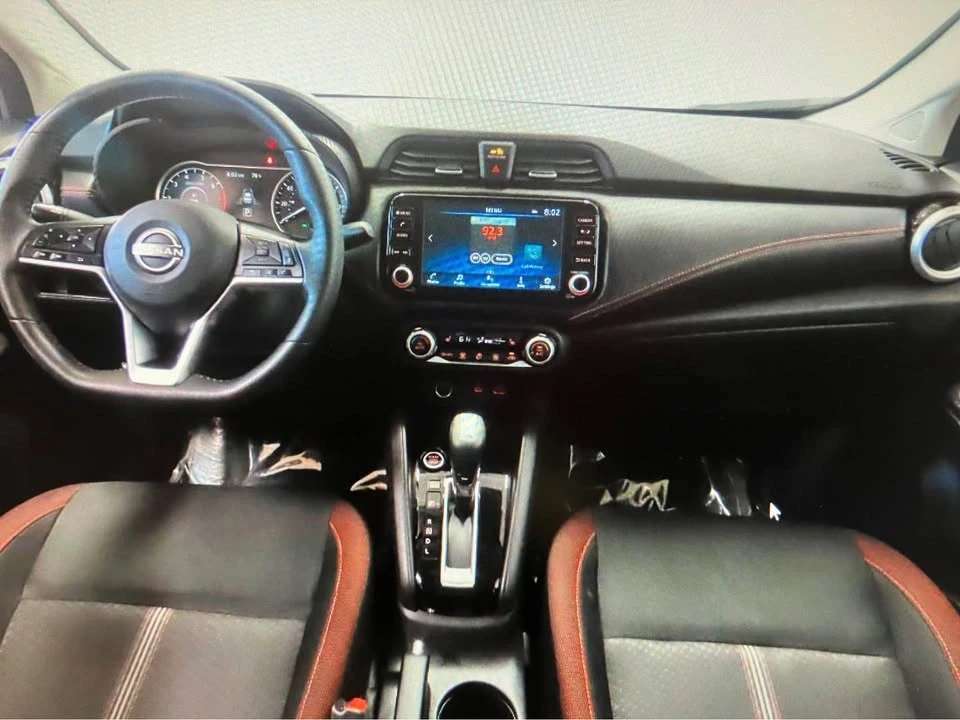 2024 Nissan Versa - Image 12 of 16