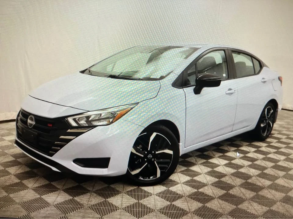 2024 Nissan Versa - Image 16 of 16