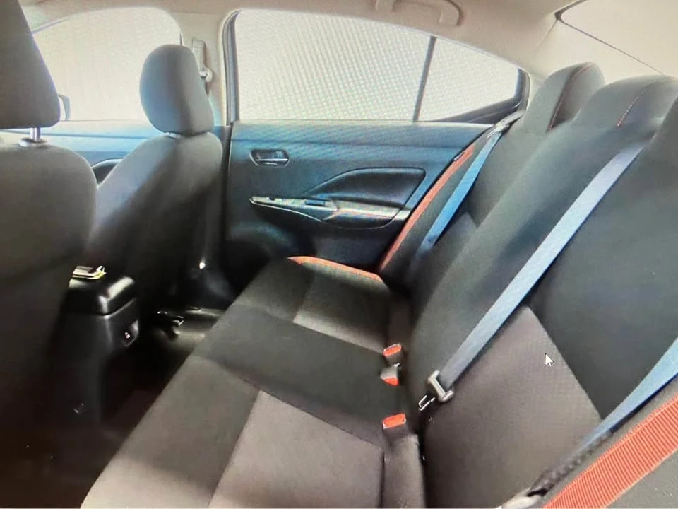 2024 Nissan Versa - Image 14 of 16